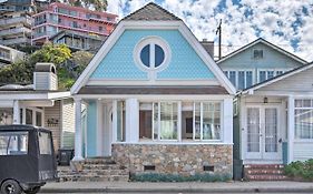 Catalina Island Home Walk To Main Street Beach!